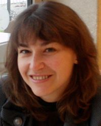 Anna Kostadiova-Freelancer in General-toshevo,Bulgaria