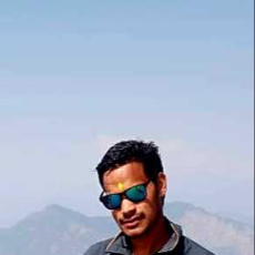 AMIT SINGH-Freelancer in Uttarakhand,India
