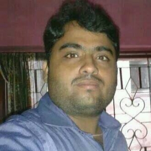 Akash Kumar Jha-Freelancer in Hooghly,India
