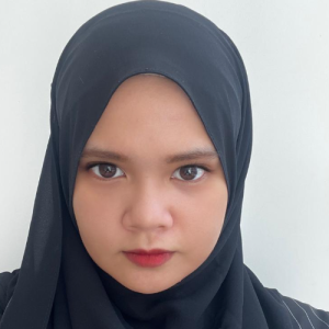 Amirah Khalil-Freelancer in Shah Alam,Malaysia