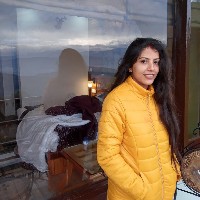 Chandni Barshiliya-Freelancer in Haldwani,India