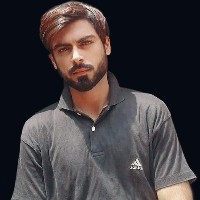 Awais Chaudhry-Freelancer in Faisalabad,Pakistan