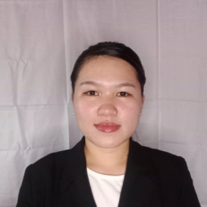 Charmaine Catacutan-Freelancer in Tanjay City,Philippines