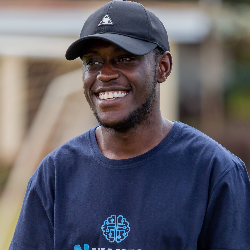 Holyfield Isika-Freelancer in Nairobi,Kenya