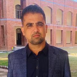Asad Khan-Freelancer in Chakdara,Pakistan