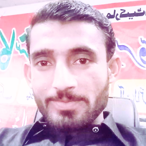 Muhammad Naeem-Freelancer in Muzaffargarh,Pakistan