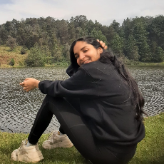 Kritika Khaitan-Freelancer in Bengaluru,India