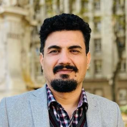 Ezatullah Ahmadzai-Freelancer in Constance,Portugal