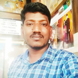 Swamy Kanuganti-Freelancer in Hyderabad,India