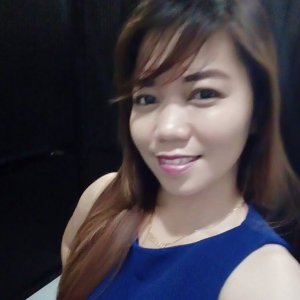 Andrhea Lyn Estrella-Freelancer in Binan,Philippines