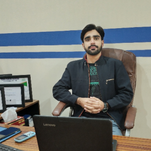 Muhammad Asim-Freelancer in Rahim Yar Khan,Pakistan