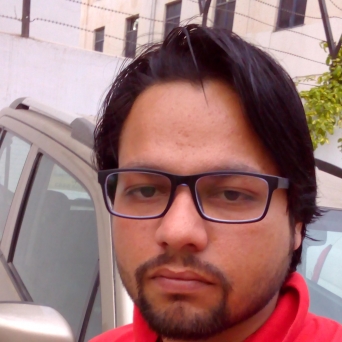 Gaurav Sharma