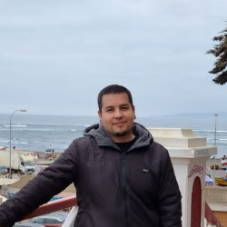Alex Vargas-Freelancer in Antofagasta,Chile