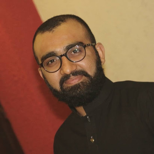 Imran Hussain-Freelancer in Rawalpindi,Pakistan