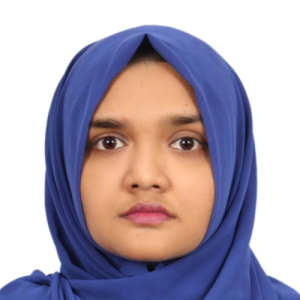 Zulaila Ibrahim-Freelancer in Malé,Maldives