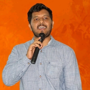 Akshay Ugalmogale-Freelancer in Pune,India