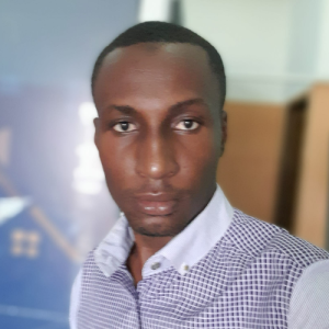 Richmond Benjamin Sagoe-Freelancer in Accra,Ghana
