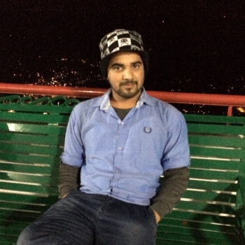 Deepak Kumar-Freelancer in Ludhiana,India