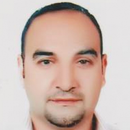 Hazem Abbas-Freelancer in Istanbul,Turkey