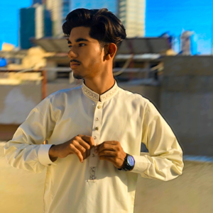 Abdul Moied-Freelancer in Karachi City,Pakistan