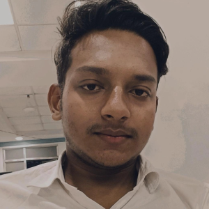 Ihtesham Khan-Freelancer in Asansol,India