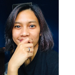Sarah Anastasia-Freelancer in Bekasi,Indonesia