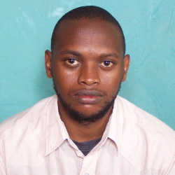 Griff Njaji-Freelancer in Nanyuki,Kenya