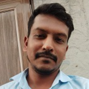 Shubhendu Chakraborty-Freelancer in Kolkata,India