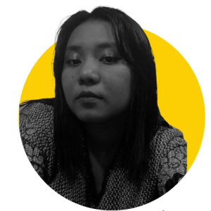 Christine Jane Pailagao-Freelancer in Imus,Philippines