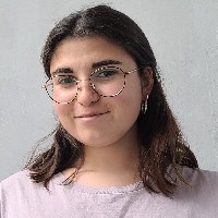 Martina Suarez-Freelancer in Maipú,Argentina