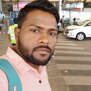 AAKASH KUMAR-Freelancer in Hyderabad,India