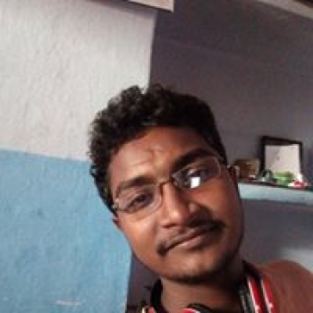 Chiranjeevi Gadde-Freelancer in ,India