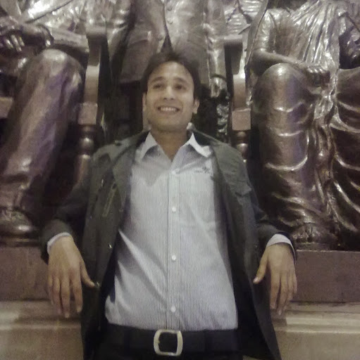 Varun Mishra-Freelancer in Lucknow,India