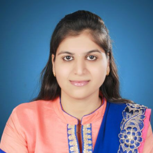 Mohini Modi-Freelancer in Akola,India