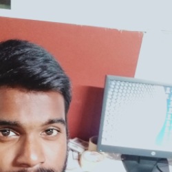 Rajesh Saragadam-Freelancer in Visakhapatnam,India