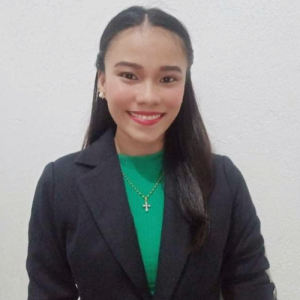 Angeli Daque-Freelancer in cebu,Philippines