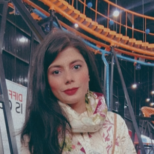 Amna Mazhar-Freelancer in Hyderabad,Pakistan