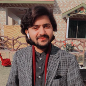 Farrukh Niazi-Freelancer in Rawalpindi,Pakistan