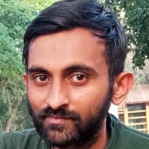 Zubin Vyas-Freelancer in Ernakulam,India