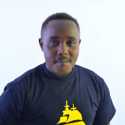 Kelvin Mwangi-Freelancer in Nairobi,Kenya