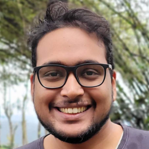 Asutosh Panda-Freelancer in Bangalore,India