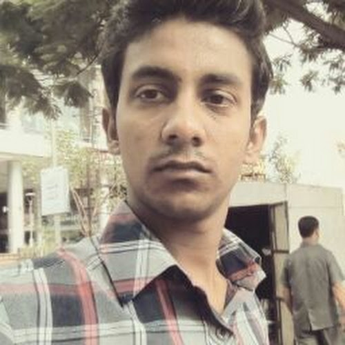 Saif Ansari-Freelancer in ,India