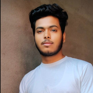 Rama Shankar-Freelancer in Purnea,India
