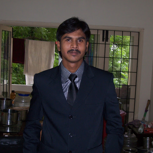 Sam Prince-Freelancer in Tirupati,India