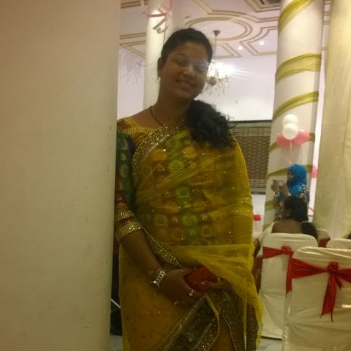 Vandana Devi Darshani Parhi-Freelancer in Hyderabad,India