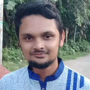 Muhammad Saifur Rahman-Freelancer in Barishal,Bangladesh