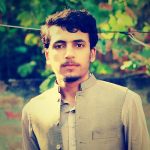 Muhammad Ihtisham-Freelancer in Mardan,Pakistan