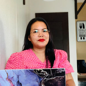 Bea Mae Estimada-Freelancer in Cebu City,Philippines