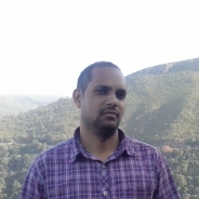 Ravi Kanth-Freelancer in Hyderabad,India