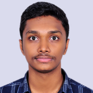 Sarath V-Freelancer in Trivandrum,India